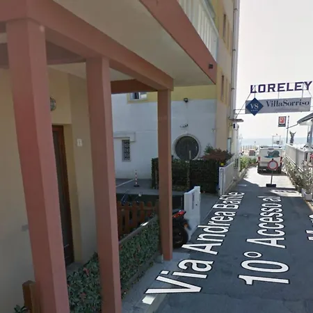 Cattel * Lido di Jesolo
