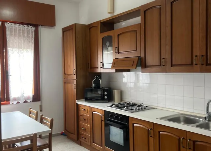 Villa Cattel