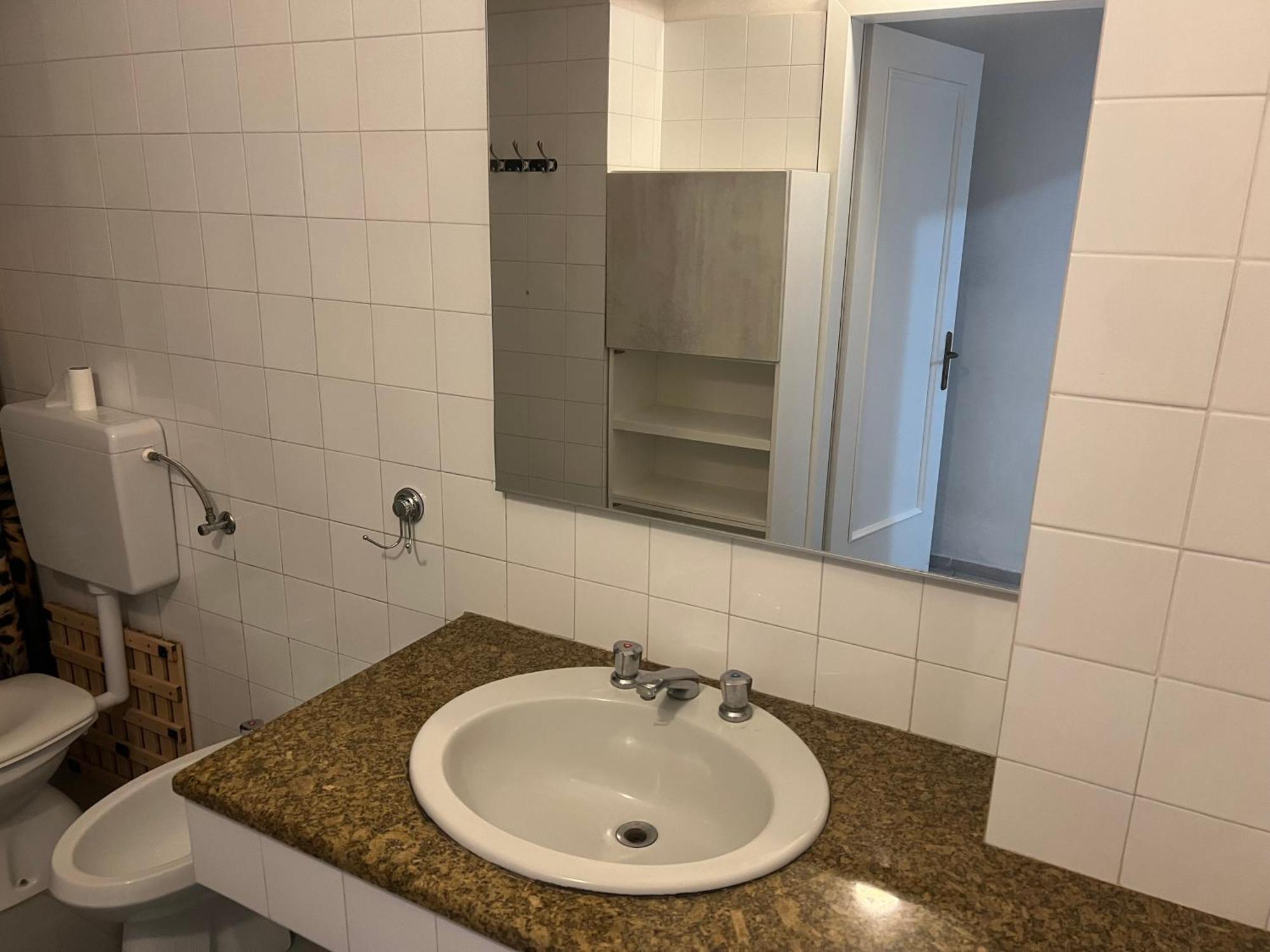 Cattel Apartment